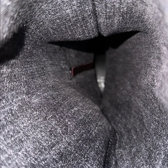 Aquatalia Emiliana Boots Size 9.5 Dark Chocolate Brown - Picture 11 of 13